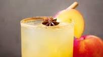 Fall Apple Cider Margarita Recipe Fall Apple Cider Margarita Recipe
