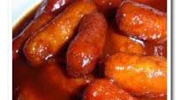 Little Smokies Little Smokies