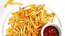 Air Fryer Frozen French Fries Air Fryer Frozen French Fries