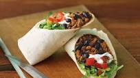 Cheesy Beef Burritos Cheesy Beef Burritos