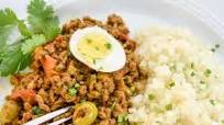 Keto Moroccan Picadillo Keto Moroccan Picadillo