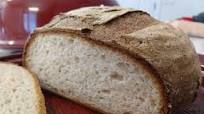 Artisan Style Gluten Free Bread Artisan Style Gluten Free Bread