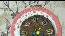Cooker cake (CAKE) recipe by Mahi chhabra in Hindi at BetterButter Cooker cake (CAKE) recipe by Mahi chhabra in Hindi at BetterButter