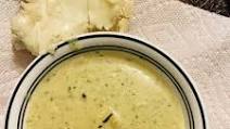 Creamy Chicken and Wild Rice Soup Creamy Chicken and Wild Rice Soup