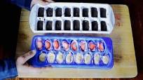 Frozen Fruit Bites Frozen Fruit Bites
