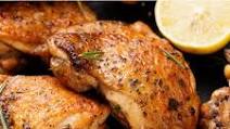 Air Fryer Crispy Chicken Thighs Recipe Air Fryer Crispy Chicken Thighs Recipe
