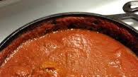 The Godfather's Spaghetti Sauce The Godfather's Spaghetti Sauce