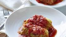 Stuffed Cabbage Stuffed Cabbage