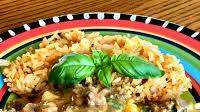 Skinny Enchilada Casserole Skinny Enchilada Casserole