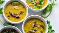 Toor Dal (How to Make Indian Toor Dal) Toor Dal (How to Make Indian Toor Dal)