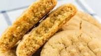 Pancake Mix Peanut Butter Cookies Pancake Mix Peanut Butter Cookies