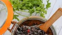 Chinese Black Bean Sauce Chinese Black Bean Sauce