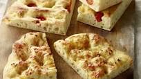 Focaccia Focaccia