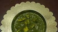 पालक पनीर (palak paneer recipe in marathi) पालक पनीर (palak paneer recipe in marathi)