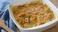 Mac and Cheese Mac and Cheese