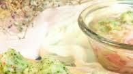 Baby Food Supplement: Shrimp Balls with Seasonal Vegetables Baby Food Supplement: Shrimp Balls with Seasonal Vegetables