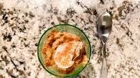 Pumpkin Pie Pudding Pumpkin Pie Pudding