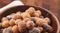 Colombian-Style Salt-Crusted New Potatoes Recipe Colombian-Style Salt-Crusted New Potatoes Recipe