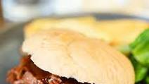 Crock pot Brisket Sandwich Recipe Crock pot Brisket Sandwich Recipe