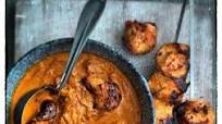 Madhur Jaffrey's Chicken tikka masala Madhur Jaffrey's Chicken tikka masala