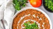 Dal Makhani Dal Makhani