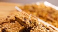 Blondies Blondies