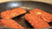 Hickory Smoked Breaded Pork Chops Recipe Hickory Smoked Breaded Pork Chops Recipe