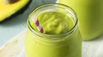 Avocado Smoothie (3 Ingredients!) Avocado Smoothie (3 Ingredients!)