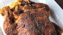 Slow Roasted Chicken Slow Roasted Chicken