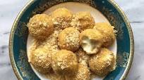 Easy 3-ingredient desserts made from pantry staples Easy 3-ingredient desserts made from pantry staples