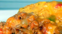 Crock Pot Enchiladas Crock Pot Enchiladas