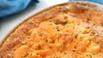 Jiffy Cornbread Casserole Jiffy Cornbread Casserole