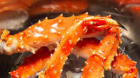 Instant Pot Crab Legs Instant Pot Crab Legs