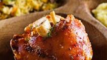 An Easy Crisp Eisbein recipe An Easy Crisp Eisbein recipe