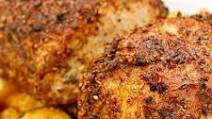 Air Fryer Pork Loin Recipe Air Fryer Pork Loin Recipe