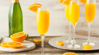 Mimosa Cocktail Mimosa Cocktail