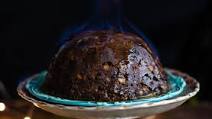 Traditional Christmas Pudding Traditional Christmas Pudding