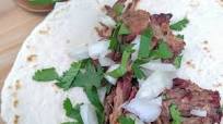 Smoked Barbacoa Tacos Smoked Barbacoa Tacos