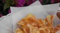 Salt and Vinegar Potato Chips Salt and Vinegar Potato Chips