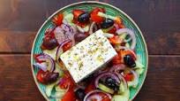 Greek Salad Greek Salad