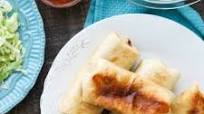 Instant Pot Chimichangas Instant Pot Chimichangas