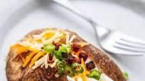 Instant Pot Baked Potatoes Instant Pot Baked Potatoes