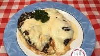 Chile Ancho Relleno de Queso al Horno Chile Ancho Relleno de Queso al Horno