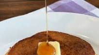 Fluffy Pancakes Fluffy Pancakes