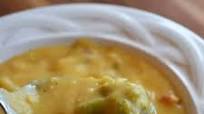 Broccoli Cheese Soup Broccoli Cheese Soup