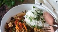 Healthy Picadillo (Cuban Style) Healthy Picadillo (Cuban Style)
