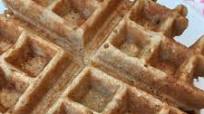 Simply Delicious Waffles (Egg free and dairy free) Simply Delicious Waffles (Egg free and dairy free)