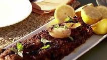 Smoked Pork Ribs Smoked Pork Ribs