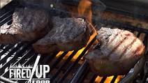 Amazing Campfire Bone In Pork Chop Recipe Amazing Campfire Bone In Pork Chop Recipe