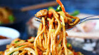 Desi Chow Mein Desi Chow Mein
